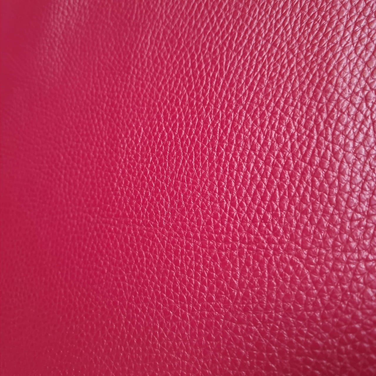 Dana Derisi Flotter Parlak Bordo - 1