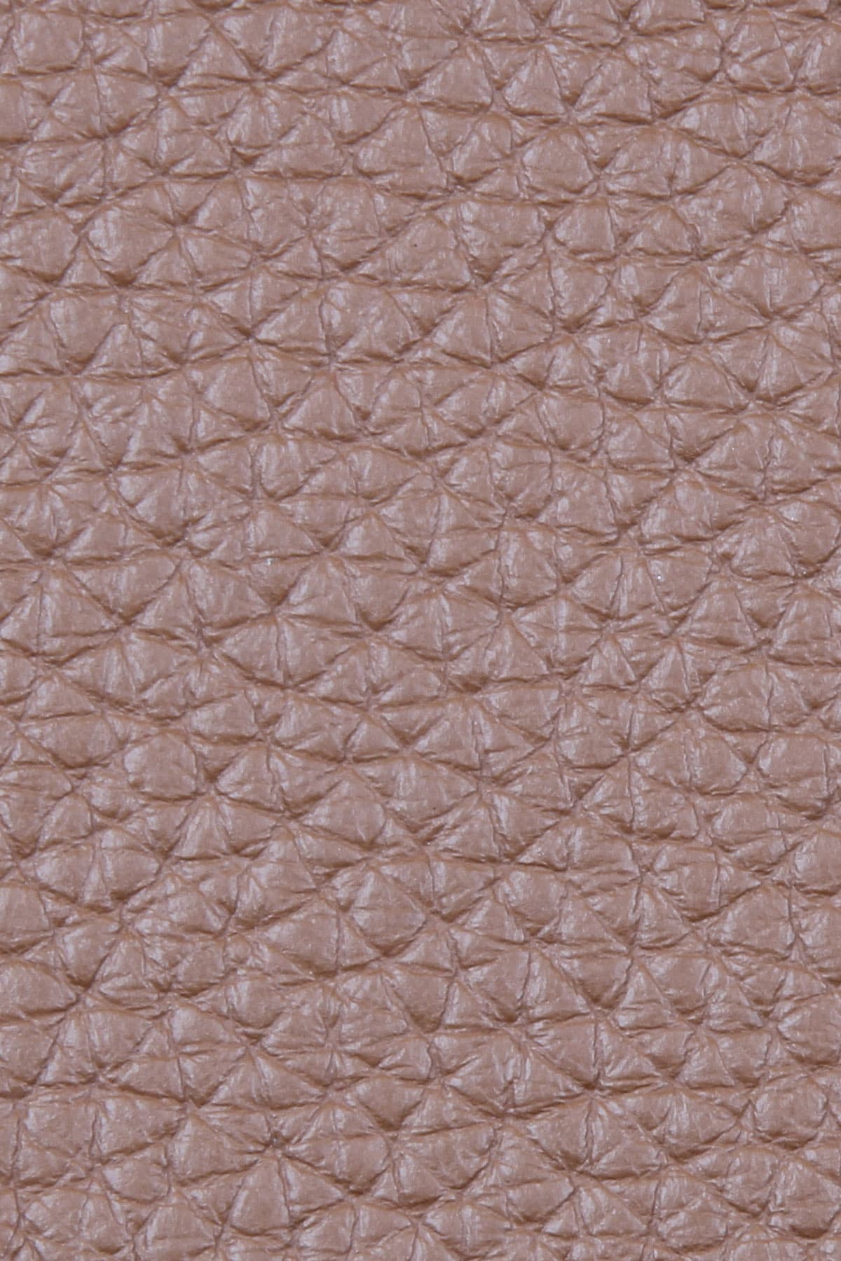 Dana Derisi Flotter Pastel Kahverengi