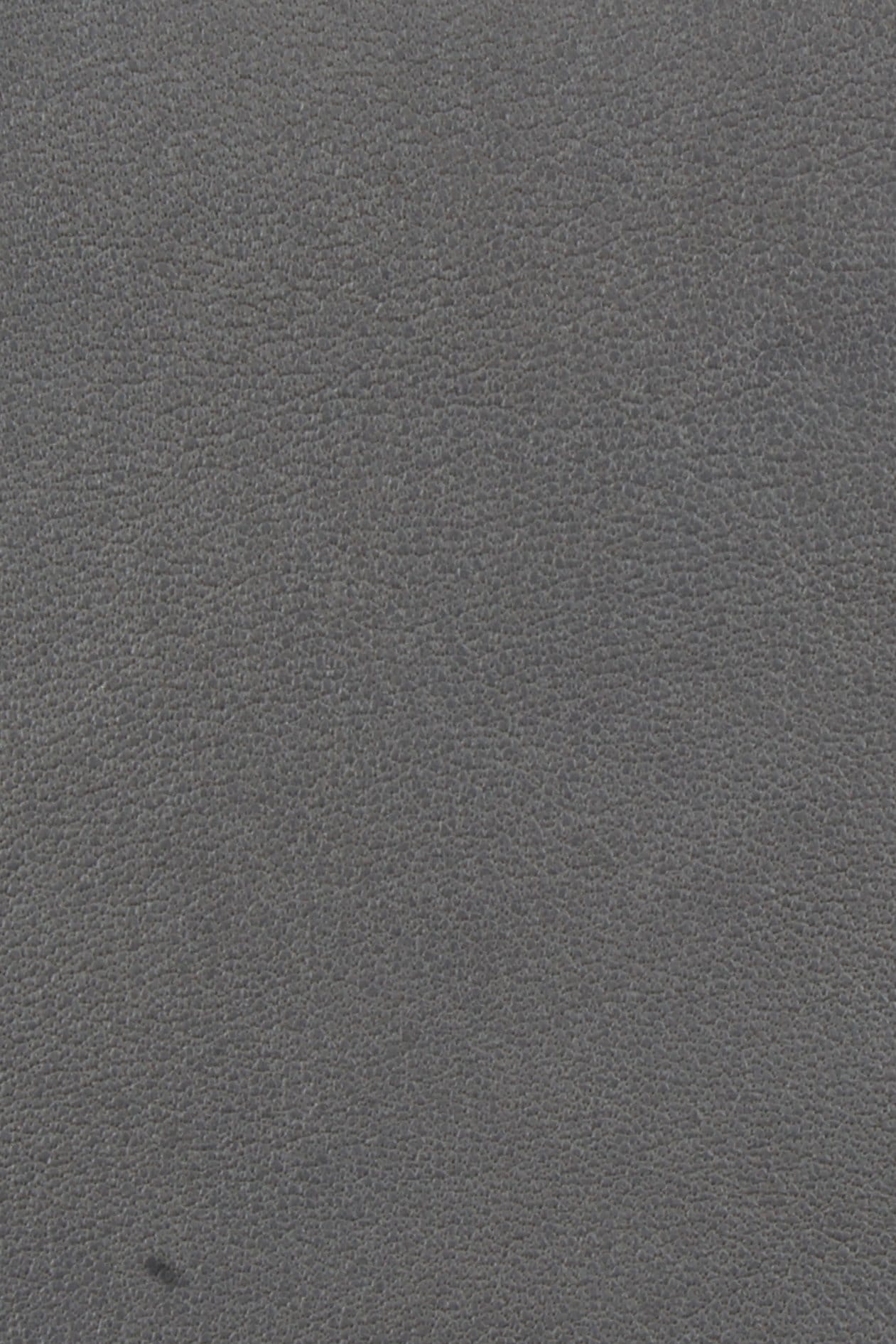 Dana Derisi Napa Yakma Bulutlu Gri - 1