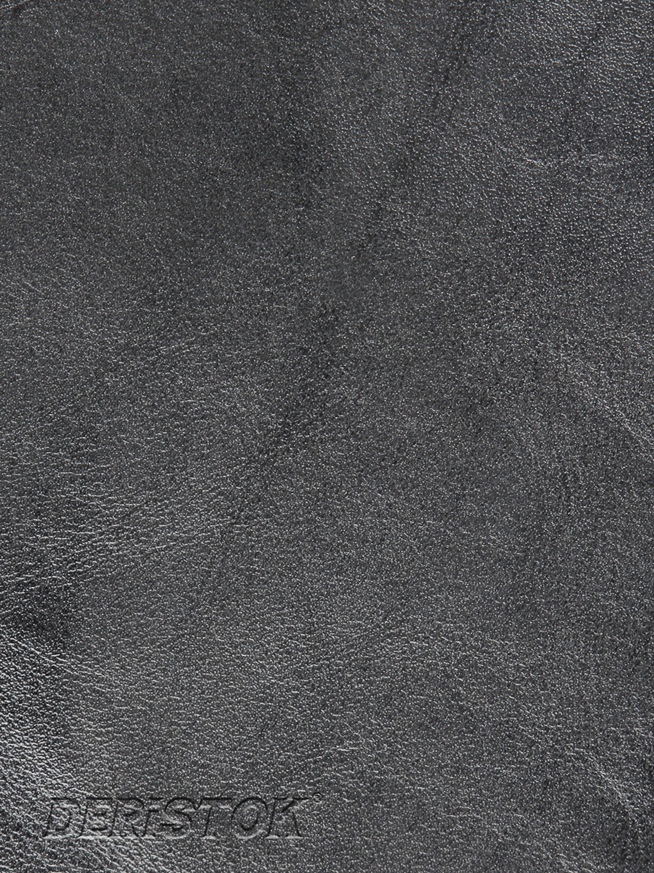 Dana Derisi Napa Yakma Kömür Grisi - 1