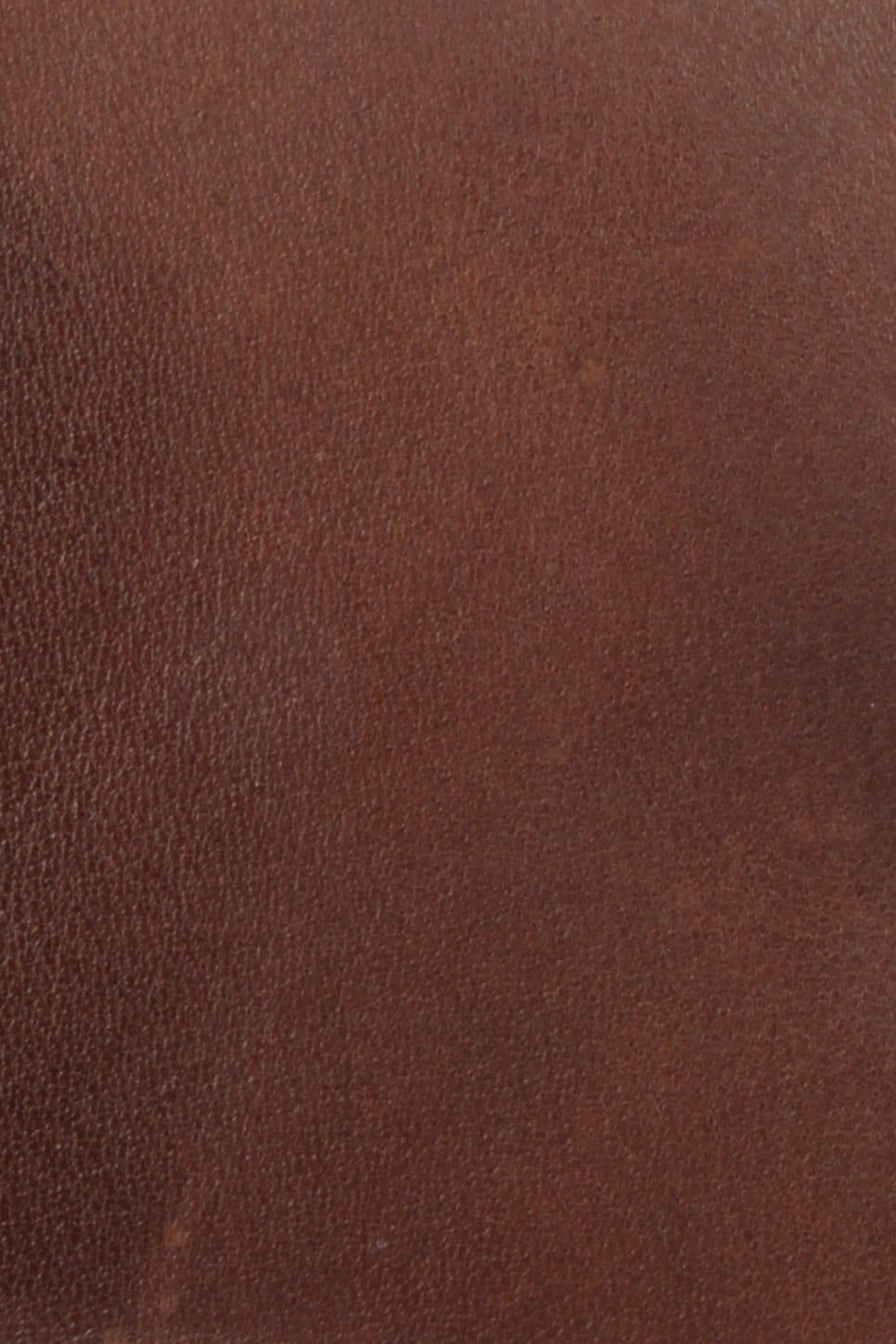 Dana Derisi Napa Yakma Koyu Kahverengi - 1