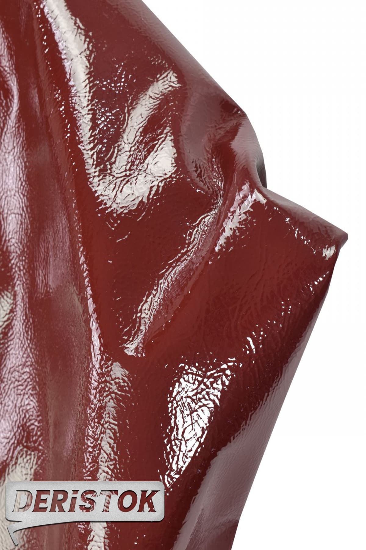 Dana Derisi Rugan Kırışık Kiraz Ağacı