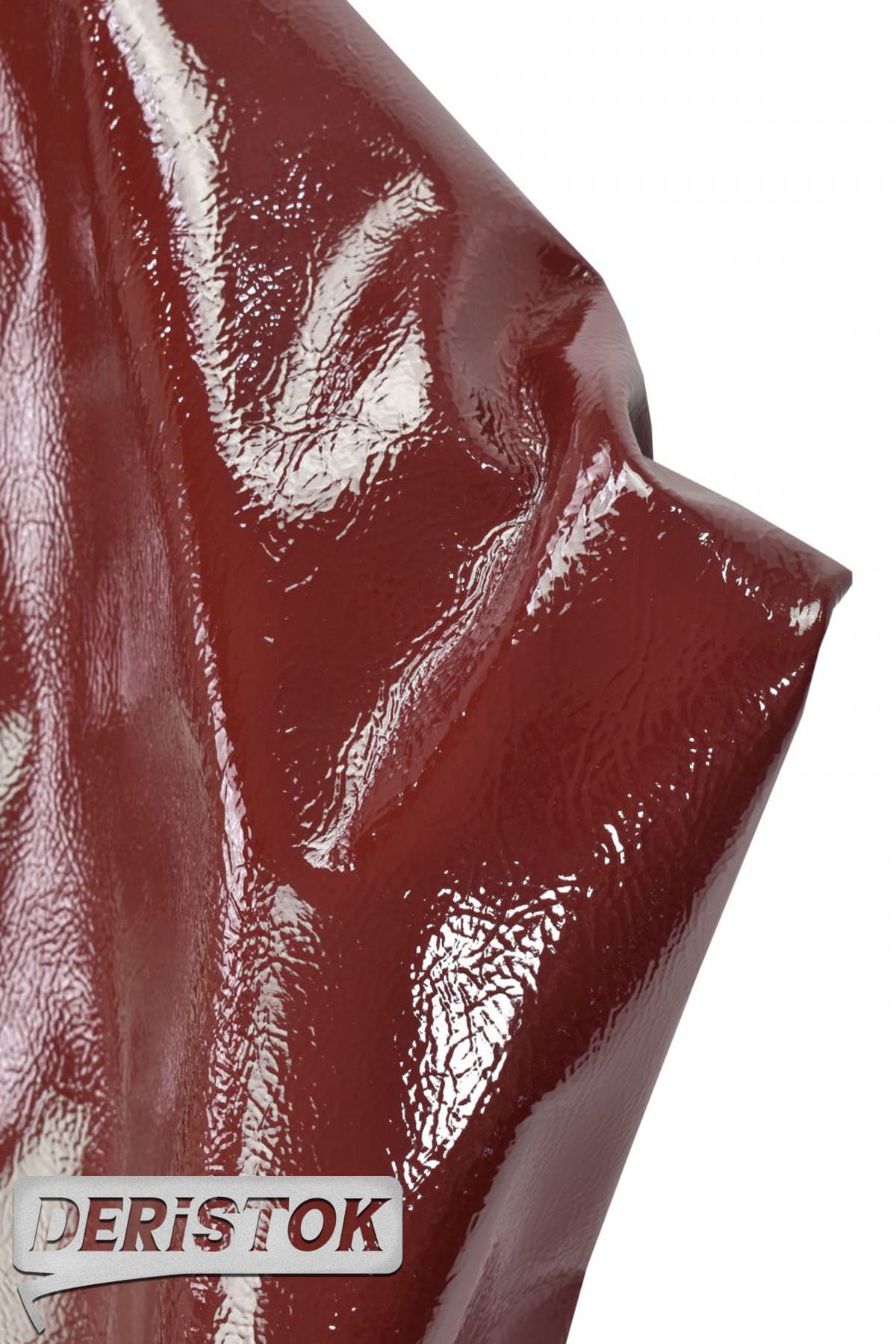 Dana Derisi Rugan Kırışık Kiraz Ağacı - 1