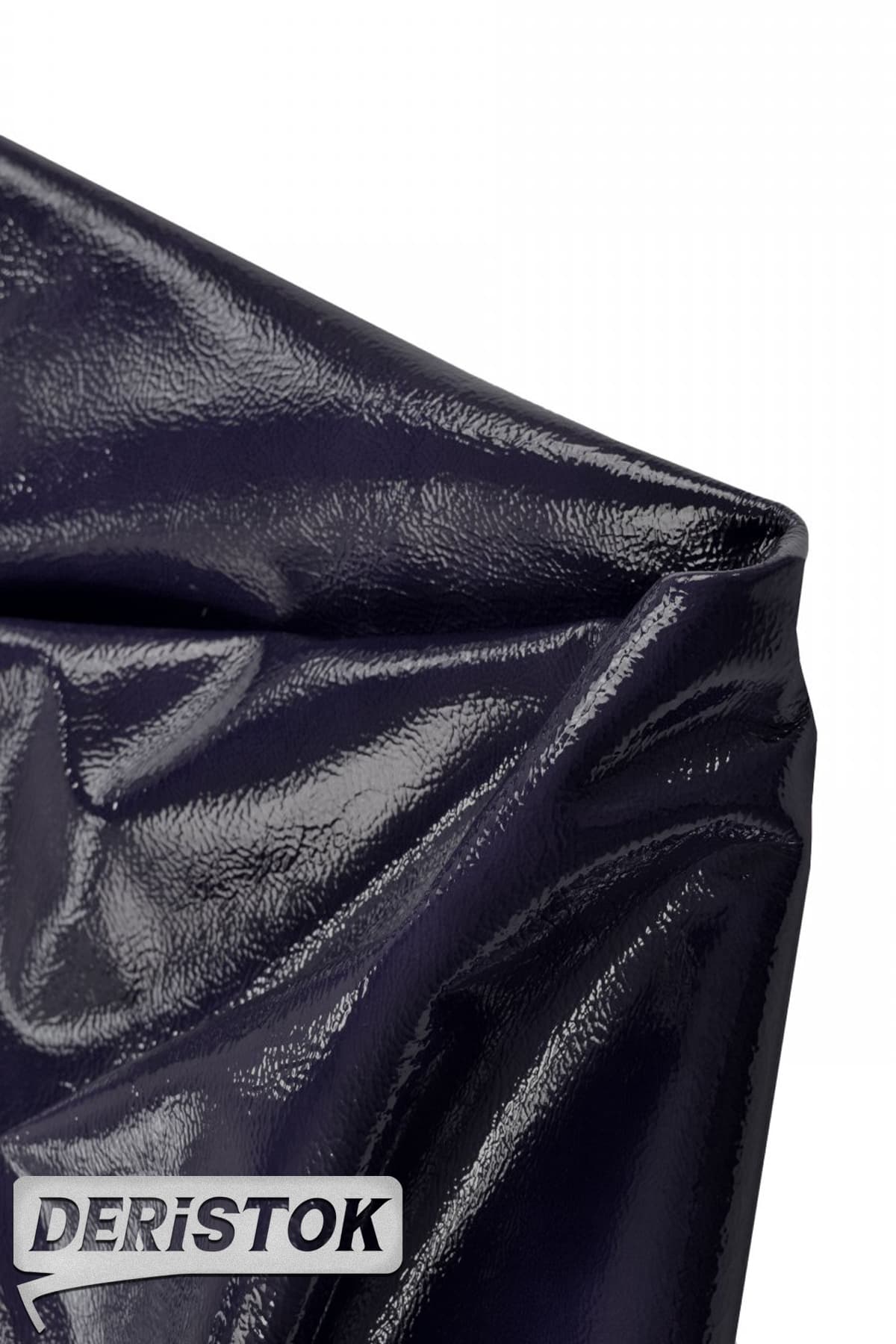 Dana Derisi Rugan Kırışık Kömür