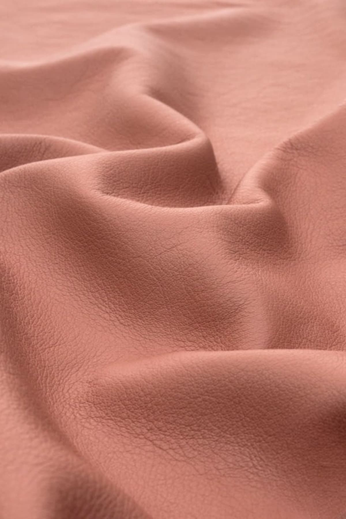 Dana Derisi Soft Napa Gül Kurusu