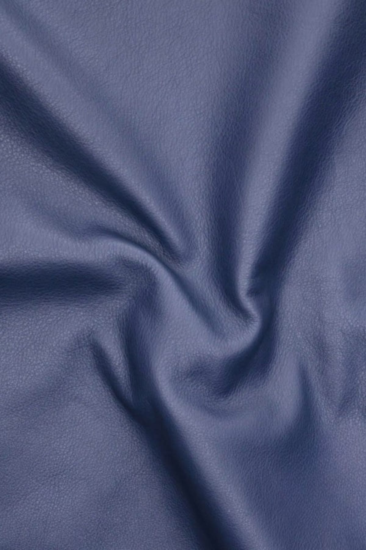 Dana Derisi Soft Napa Lacivert - 1