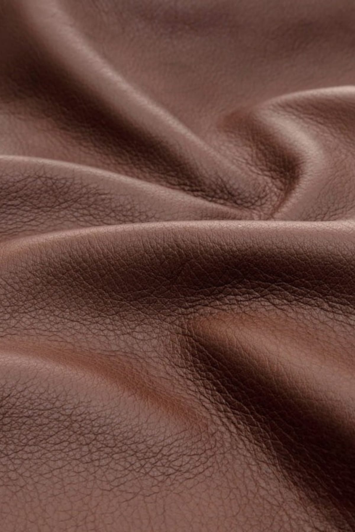 Dana Derisi Soft Napa Pastel Kahverengi - 1