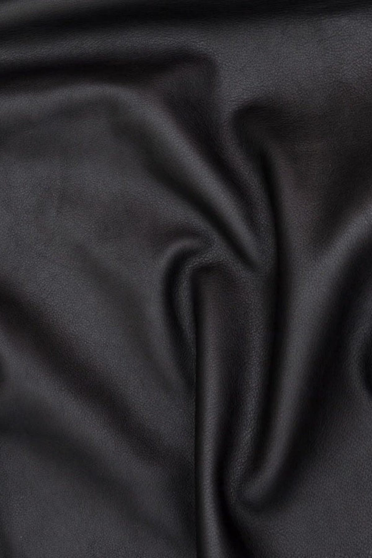 Dana Derisi Soft Napa Siyah - 1