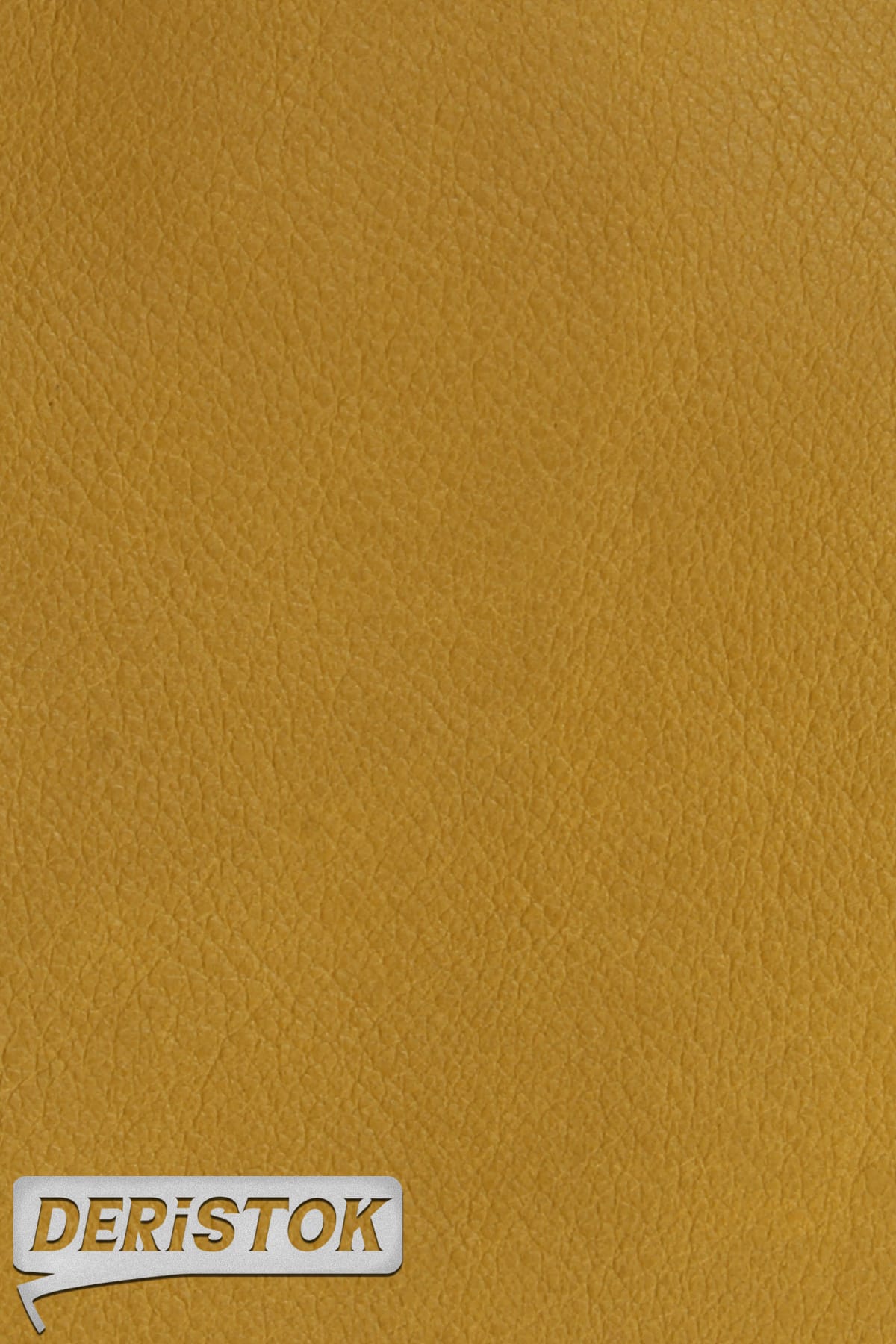 Dana Derisi Softy Sarımsı Turuncu - 1