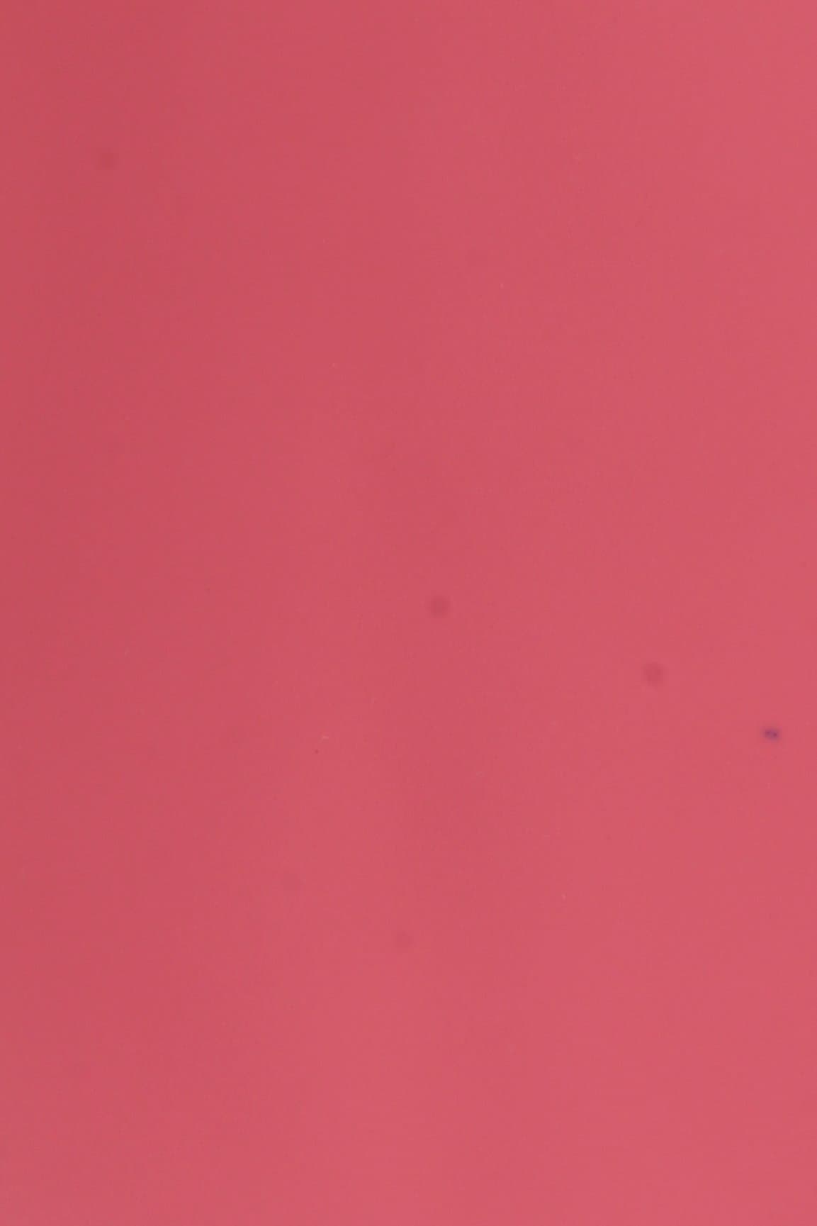 Dana Supozulato Pembemsi Kırmızı