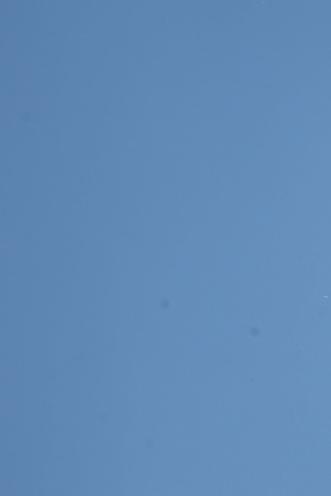 Dana Supozulato Soluk Mavi