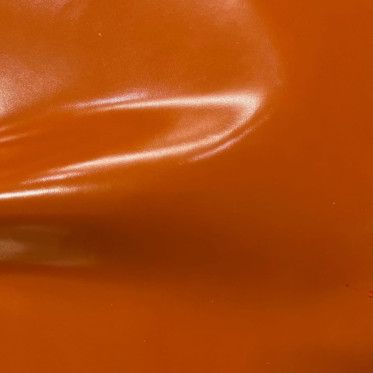 Rugan Vidala Yanık Turuncu - 1