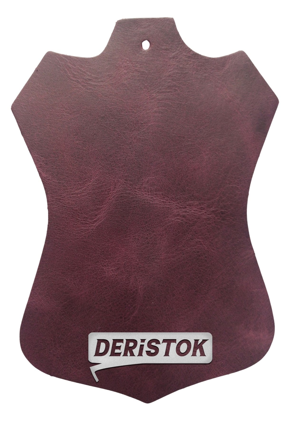 Crazy Horse Dana Derisi Koyu Mürdüm - 1